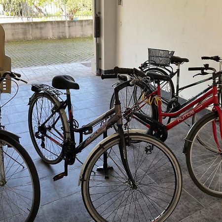Attico Petfriendly Con Terrazzo, Via Del Borgo Διαμέρισμα Montesilvano Marina Εξωτερικό φωτογραφία