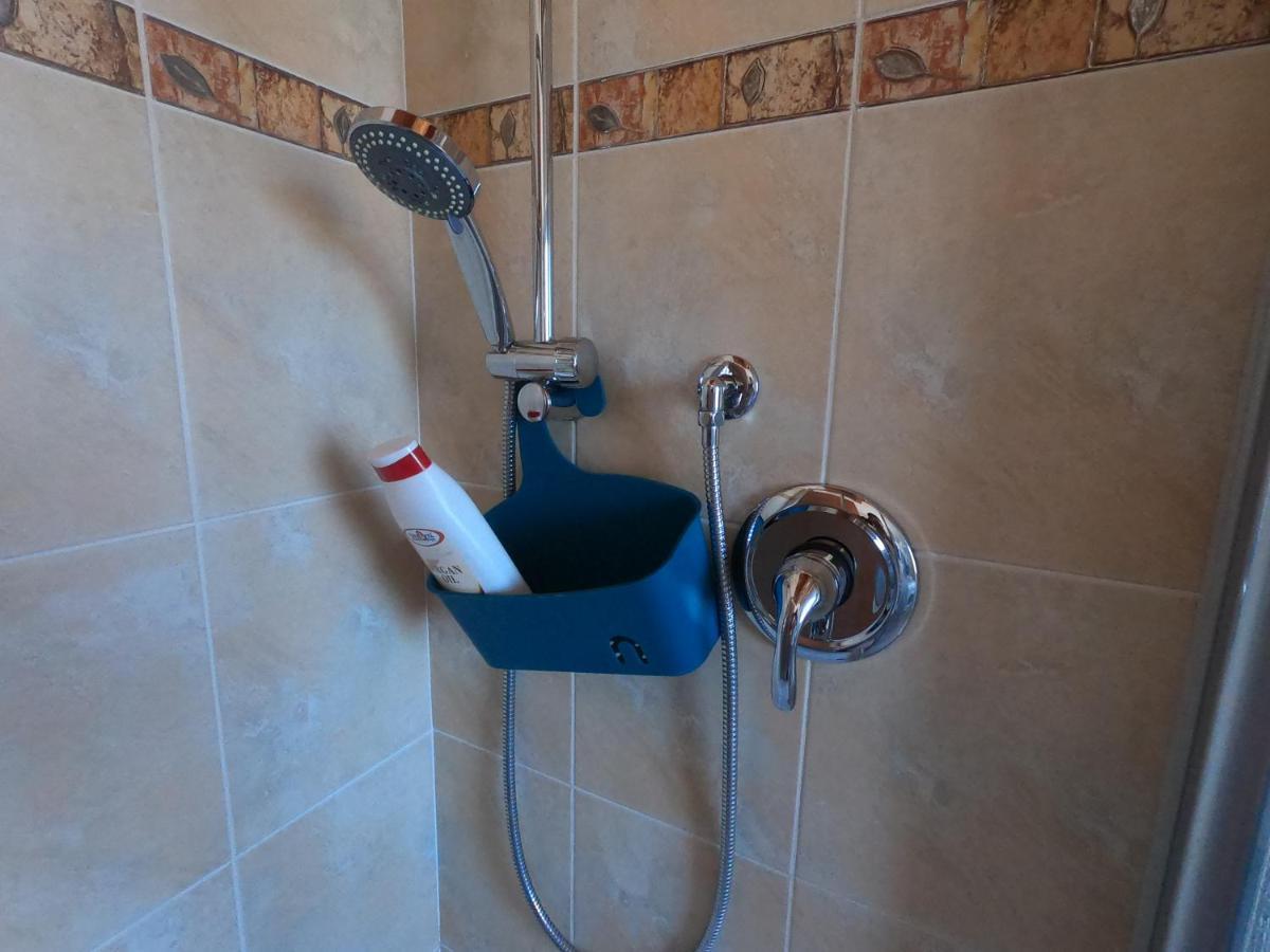 Attico Petfriendly Con Terrazzo, Via Del Borgo Διαμέρισμα Montesilvano Marina Εξωτερικό φωτογραφία