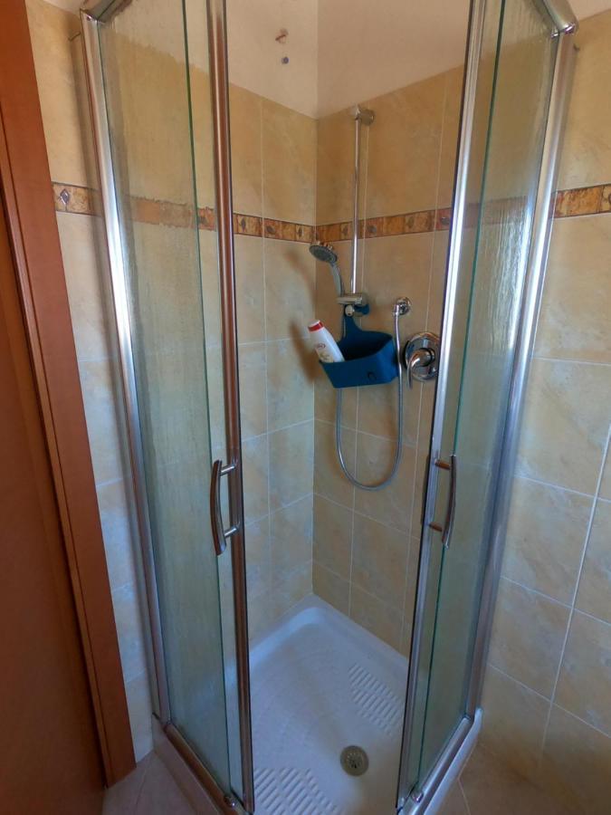 Attico Petfriendly Con Terrazzo, Via Del Borgo Διαμέρισμα Montesilvano Marina Εξωτερικό φωτογραφία